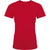 Front - Kariban Proact Damen Performance-T-Shirt / Trainings-T-Shirt / T-Shirt
