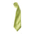 Front - Premier Herren Satin-Krawatte, unifarben (2 Stück/Packung)