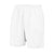 Front - Just Cool Herren Sport-Shorts / Sporthose