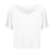 Front - Ecologie - "Daintree" T-Shirt, kurz geschnitten für Damen