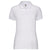 Front - Fruit of the Loom - "Lady Fit 65/35" Poloshirt für Damen