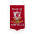 Front - Liverpool FC - Wimpel "This Is Anfield", Mini