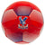 Front - Crystal Palace FC - Fußball Sechseck