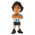 Front - Argentina - Fußball-Figur "Diego Maradona", MiniX