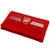 Front - Arsenal FC - "Ultra"Nylon Brieftasche Wappen