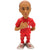 Front - Liverpool FC - Figur "Thiago Alcantara", MiniX