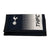 Front - Tottenham Hotspur FC -Nylon Brieftasche mit Farbverlauf