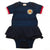 Front - Scotland FA - Bodysuit für Baby
