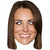Front - Mask-arade - "Kate Middleton" Maske
