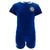 Front - Chelsea FC - T-Shirt und Shorts für Baby