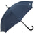 Front - Trespass - "Rainstorm" Faltbarer Regenschirm