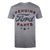 Front - Ford - "Genuine Parts" T-Shirt für Herren