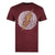 Front - Flash - T-Shirt Gewaschen für Herren