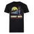 Front - Knight Rider - "Make It A Michael Knight" T-Shirt für Herren