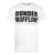 Front - The Office - "Dunder Mifflin" T-Shirt für Herren