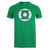 Front - Green Lantern - T-Shirt für Herren