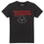 Front - Dungeons & Dragons - "D20" T-Shirt für Herren