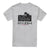 Front - Death Note - T-Shirt für Herren