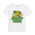 Front - Shrek - "Swamp Gang" T-Shirt für Jungen