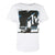 Front - MTV - T-Shirt für Damen