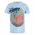 Front - Finding Dory - "Adventure" T-Shirt für Kinder