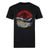 Front - Top Gun - "Fighter" T-Shirt für Herren