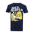 Front - The Simpsons - "Get Duffed" T-Shirt für Herren