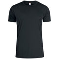 Front - Clique - T-Shirt für Herren - Aktiv