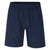 Front - Umbro - "Pro" Sweat-Shorts für Herren - Training