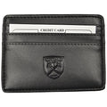 Schwarz - Front - West Ham United FC - Brieftasche für Karten