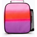 Pink-Schwarz - Back - Hype - Brotzeittasche, mit Farbverlauf