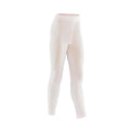 Pink - Front - Silky Mädchen Ballett-Strumpfhose ohne Füße - Leggings