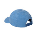 Leuchtend Blau - Back - Animal - "Emmet" Baseball-Mütze für Kinder