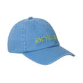 Leuchtend Blau - Side - Animal - "Emmet" Baseball-Mütze für Kinder
