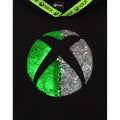 Schwarz - Lifestyle - Xbox - "Logo" Kapuzenpullover für Kinder