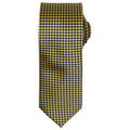 Gold - Front - Premier - Krawatte
