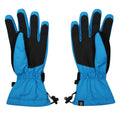 Schwedisch Blau - Back - Dare 2B Damen Ski-Handschuhe Acute