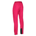 Pink - Close up - Regatta - "Mountain III" Hosen für Damen - Wandern