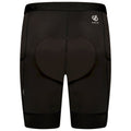 Schwarz - Back - Dare 2B - Shorts für Damen