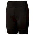 Schwarz - Side - Dare 2B - Shorts für Damen
