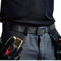 Schwarz - Side - Regatta Herren Gürtel mit Stretch, Premium Arbeitskleidung
