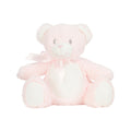 Pink - Front - Mumbles - Teddybär "Printme Mini"