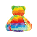 Regenbogen - Back - Mumbles - Teddybär "Printme Mini"