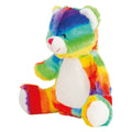 Regenbogen - Lifestyle - Mumbles - Teddybär "Printme Mini"