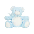 Blau - Front - Mumbles - Teddybär "Printme Mini"
