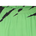 Grün-Schwarz - Side - Umbro - "23-24" Shorts für zu Hause für Kinder