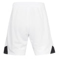Weiß - Back - Derby County FC - "22-23" Shorts für Kinder