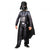 Front - Star Wars: Obi-Wan Kenobi - "DLX" Kostüm ‘” ’"Darth Vader"“ - Jungen