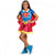 Front - Supergirl - Kostüm - Mädchen