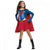 Front - Supergirl - Kostüm - Mädchen